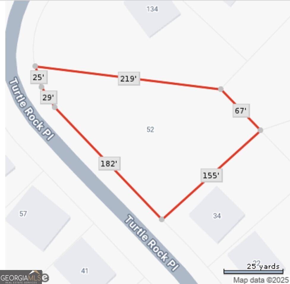 Acworth, GA 30101,52 Turtle Rock PL