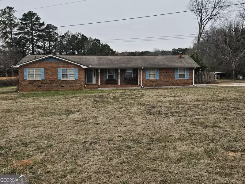 4881 Highway 155 N, Stockbridge, GA 30281