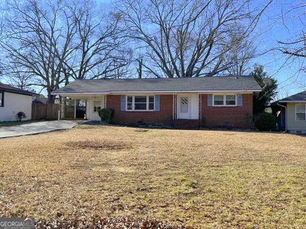 Elberton, GA 30635,114 Lake Forest DR