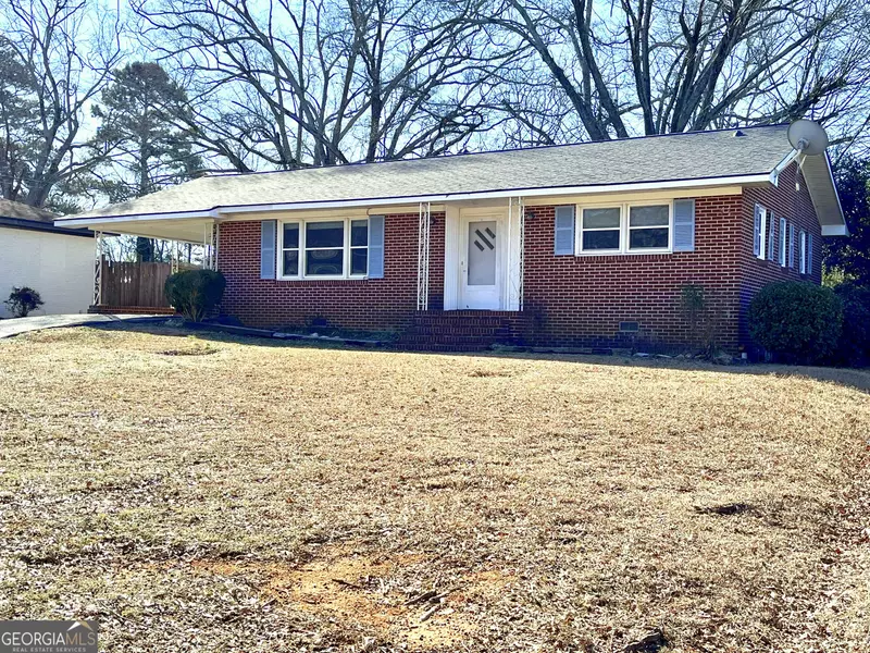 114 Lake Forest DR, Elberton, GA 30635