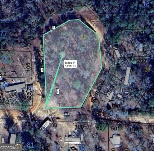 LOT 29 Chief Rd, Abbeville, AL 36310