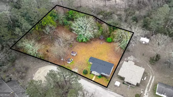 Harlem, GA 30814,6260 Harp DR