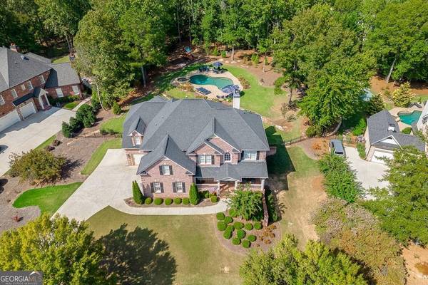 5722 Allee, Braselton, GA 30517