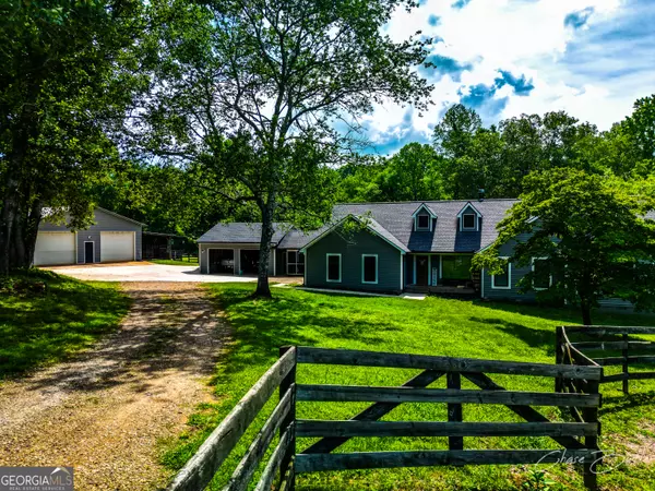 Demorest, GA 30535,1150 Sutton RD