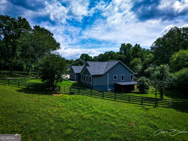 Demorest, GA 30535,1150 Sutton RD