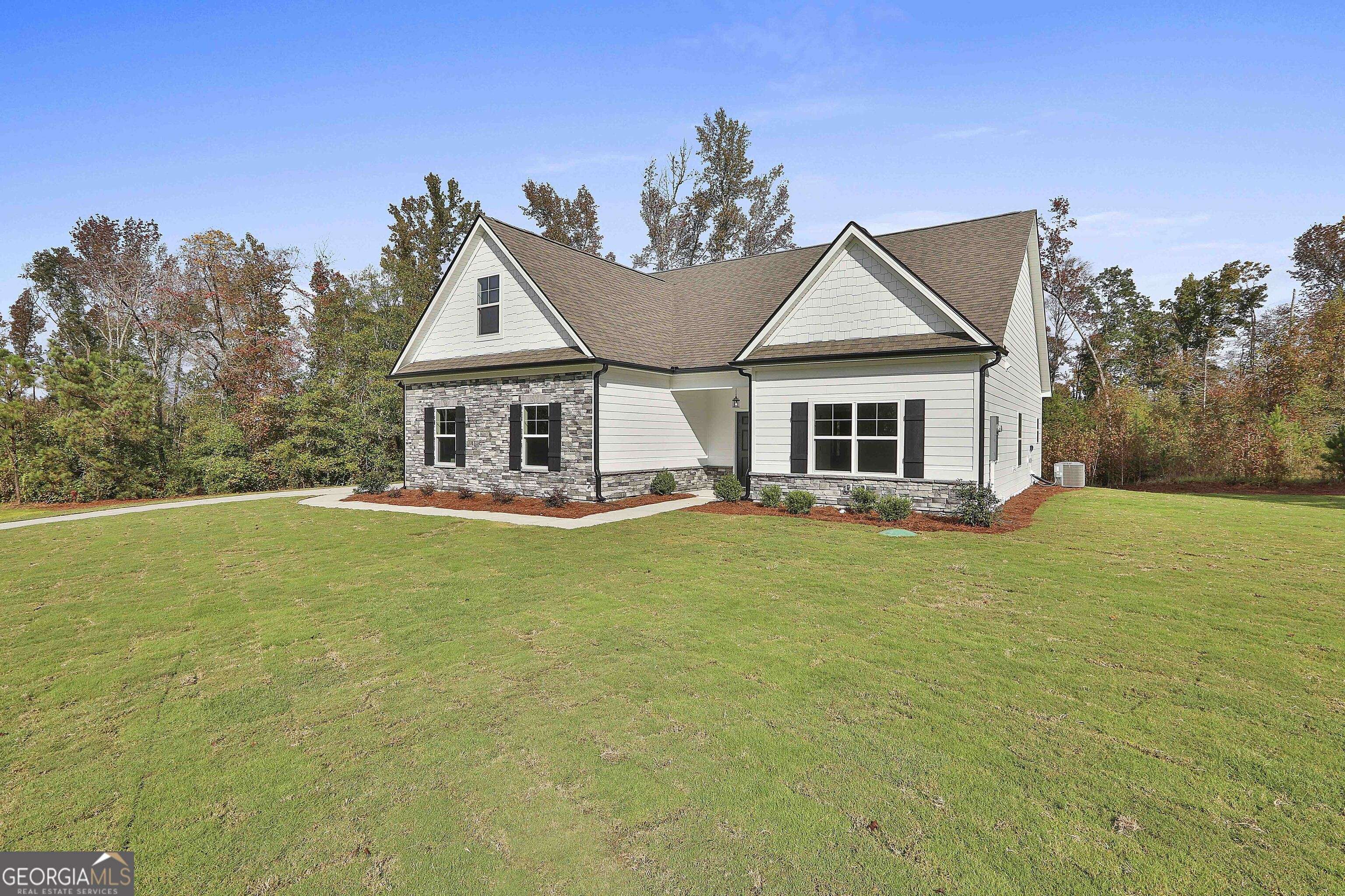 Newnan, GA 30263,79 Oakwood TRL #2