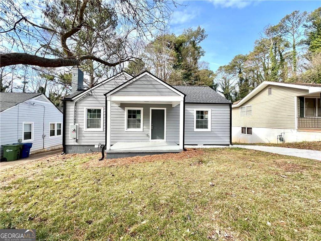 1271 Lorenzo DR SW, Atlanta, GA 30310