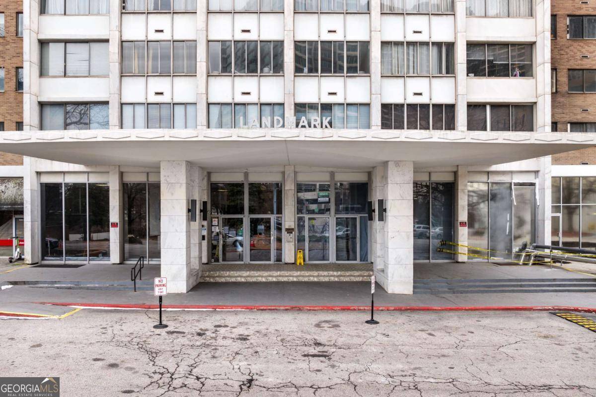 Atlanta, GA 30308,215 Piedmont AVE NE #1101