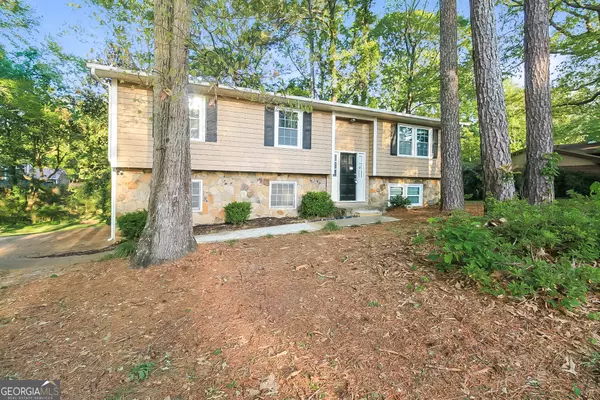Riverdale, GA 30296,6469 Albright TRL