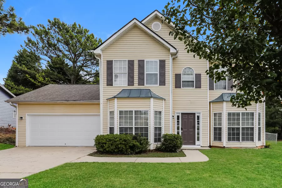 8536 Webb RD, Riverdale, GA 30274