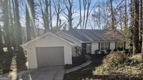2268 Turtle Club DR NE, Marietta, GA 30066