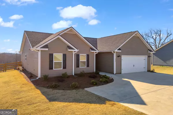 Martin, GA 30557,994 Anderson Thomas RD