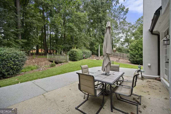 Peachtree Corners, GA 30092,3820 Spalding Bluff DR