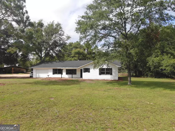 East Dublin, GA 31027,444 Ponderosa RD