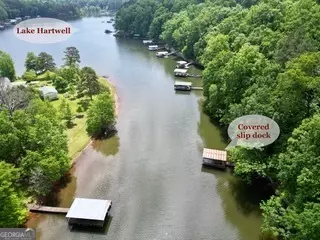 Martin, GA 30557,295 Suttles RD