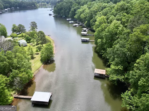 Martin, GA 30557,295 Suttles RD