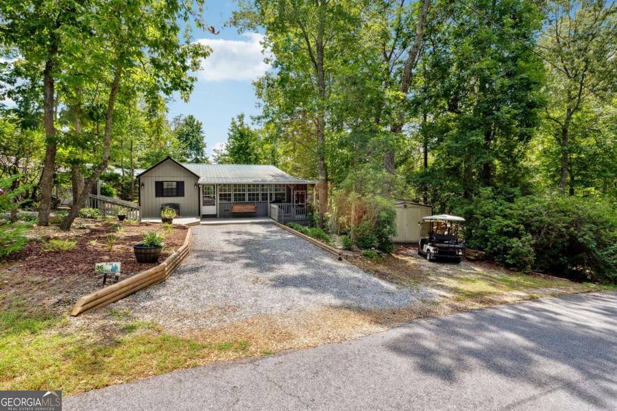 36 Nob Hill, Cleveland, GA 30528