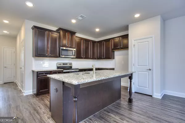 South Fulton, GA 30349,6166 Ripple WAY #79