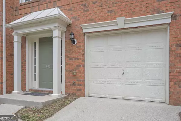 Atlanta, GA 30339,5146 Manerdale DR SE #4