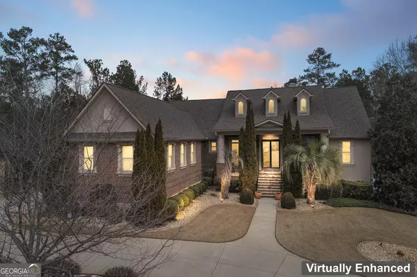 Locust Grove, GA 30248,1731 Panorama DR