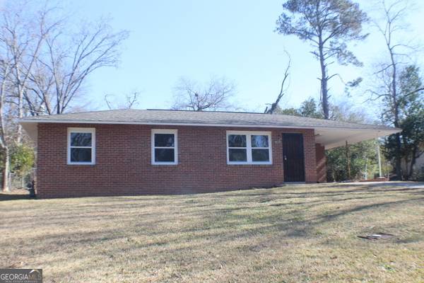 4354 Elkan, Macon, GA 31206