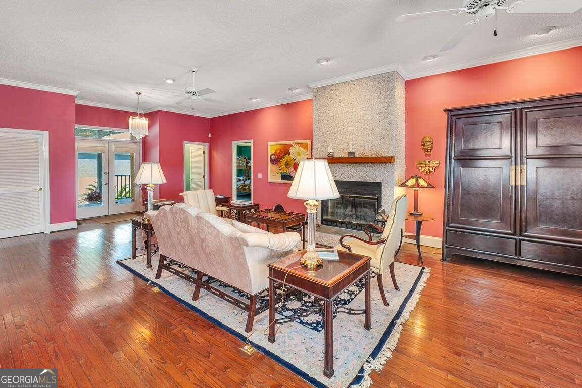 Townsend, GA 31331,2713 Julienton DR NE