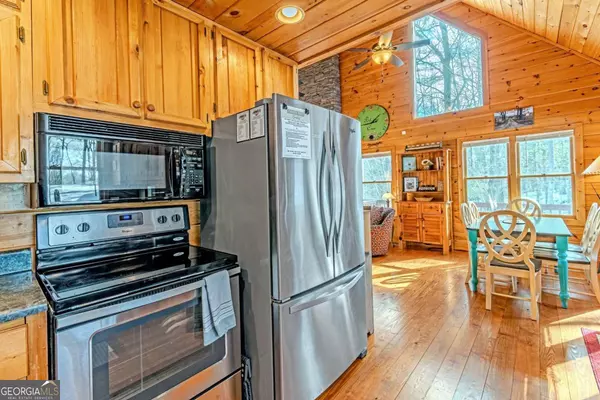 Mineral Bluff, GA 30559,1023 Knollwood RD