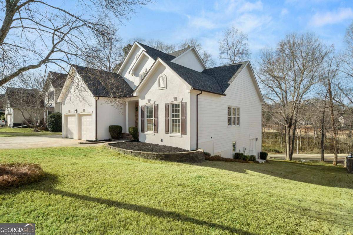 Villa Rica, GA 30180,9776 Spyglass DR