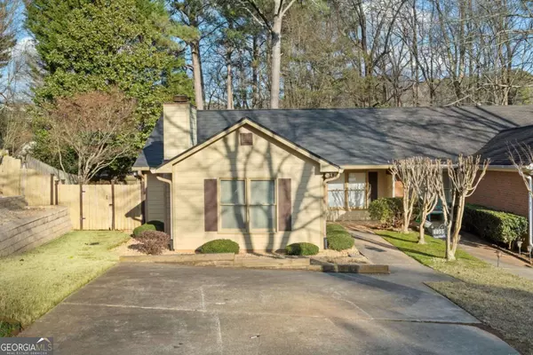 4055 Cooper Ridge, Smyrna, GA 30080