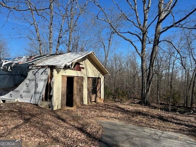 Royston, GA 30662,2695 Wildcat Bridge RD