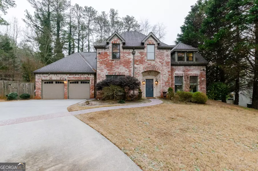 5535 Royce DR, Johns Creek, GA 30097