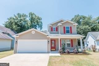 309 SPRING CREEK, Perry, GA 31069