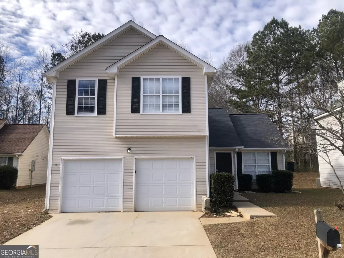 Lithonia, GA 30058,6735 Pole Creek DR
