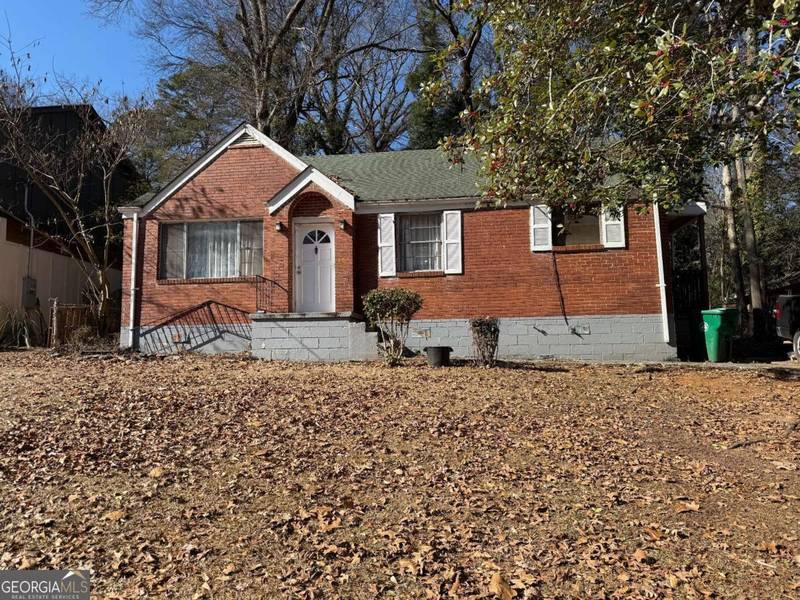 2055 DELLWOOD, Decatur, GA 30032