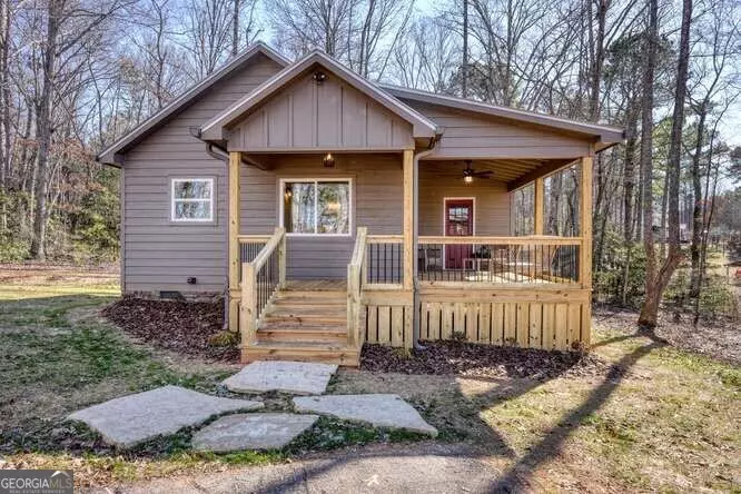 19 Hamlet WAY #59, Blairsville, GA 30512