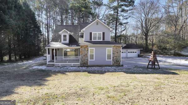 120 Camp Creek DR, Stockbridge, GA 30281