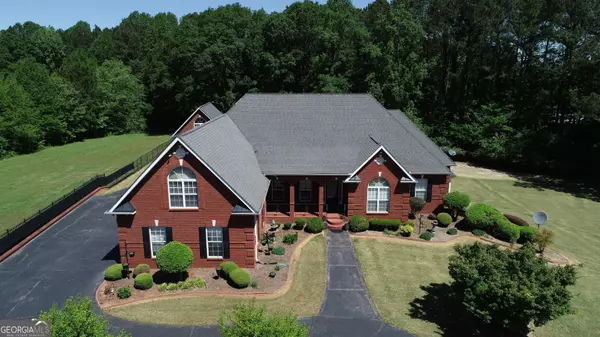 5780 Warren Farm, Powder Springs, GA 30127