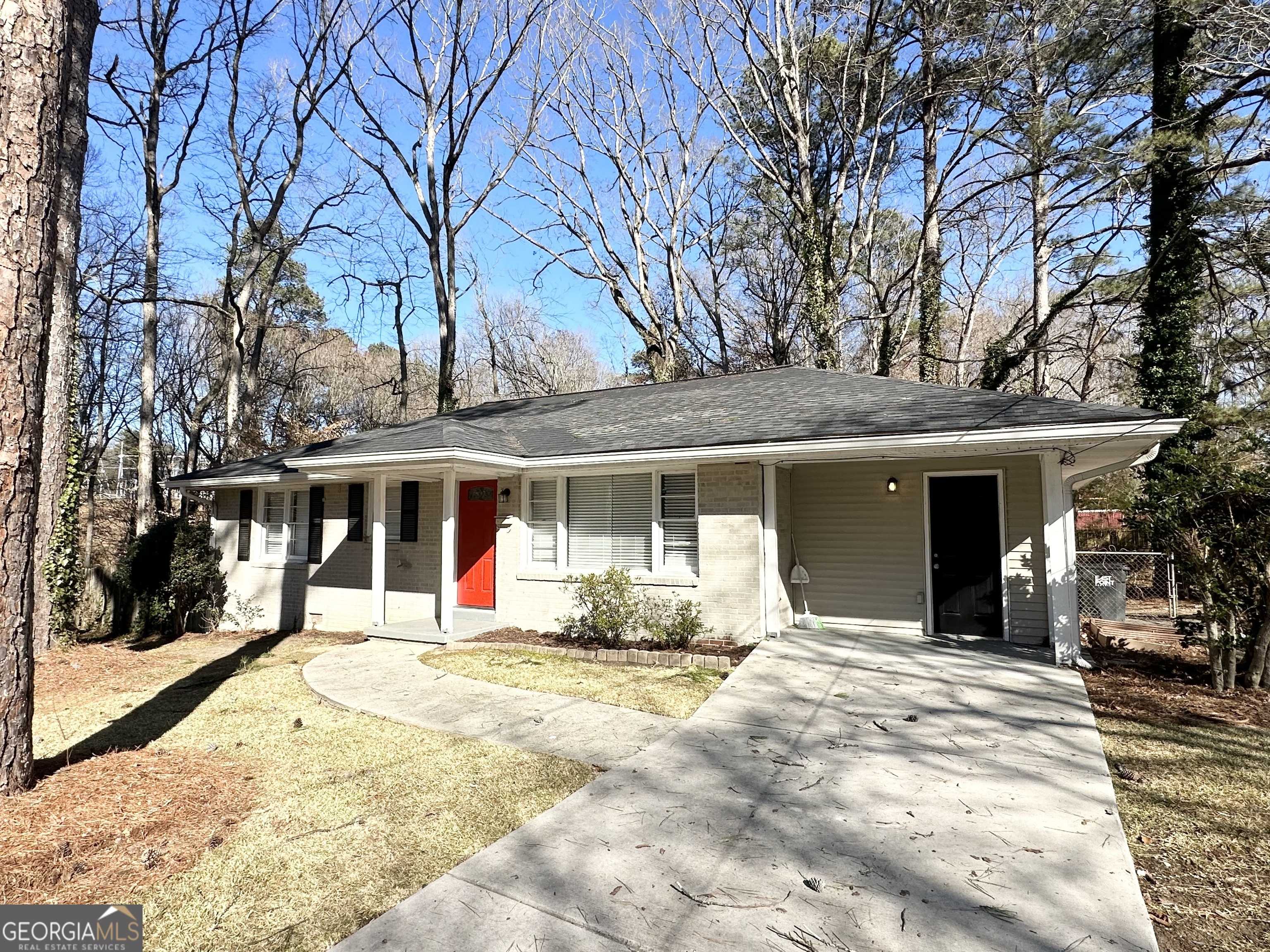 East Point, GA 30344,3006 Remington ST