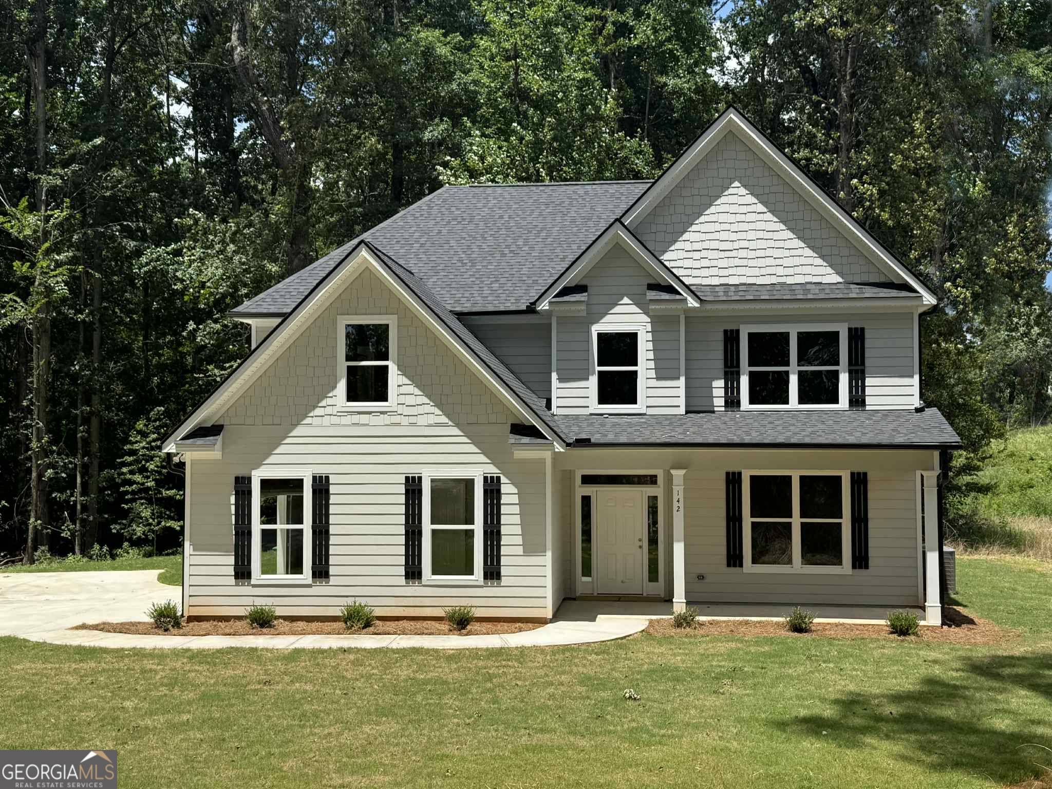 142 ASA MOSELEY RD, Mcdonough, GA 30252