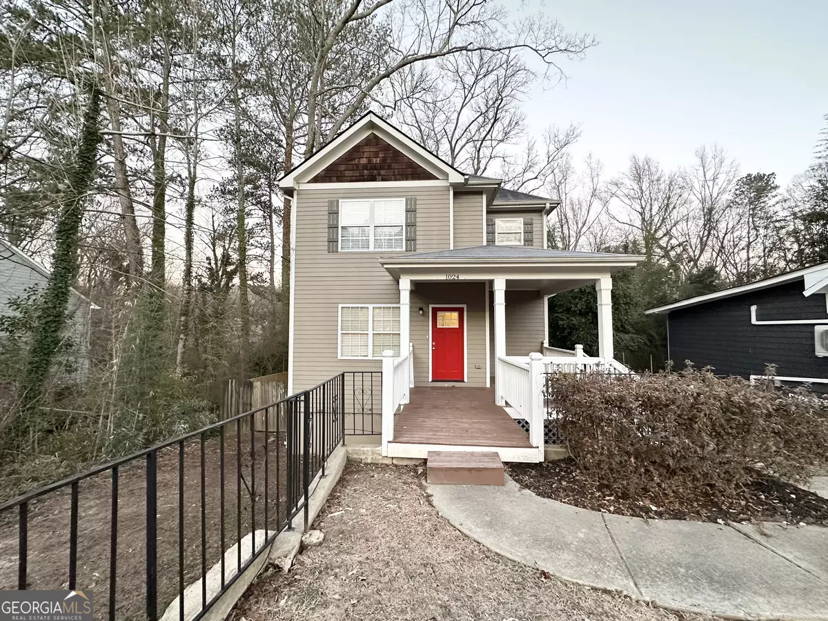 Atlanta, GA 30318,1024 Ada AVE NW