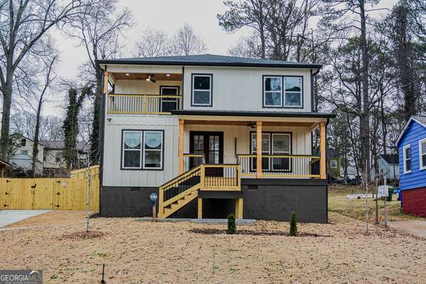 1357 Lynford, Atlanta, GA 30310