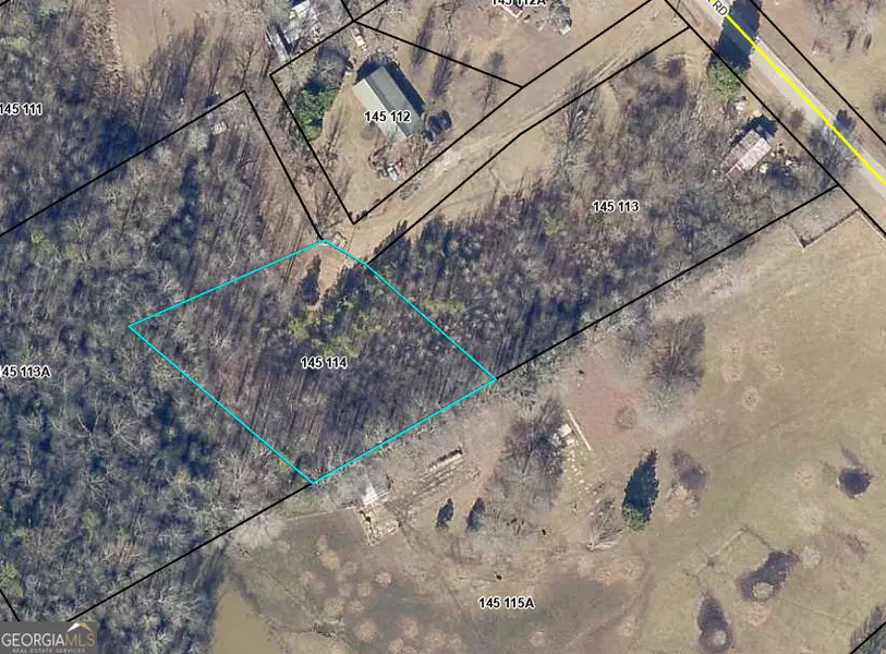 2443 Rock RD, Mount Airy, GA 30563