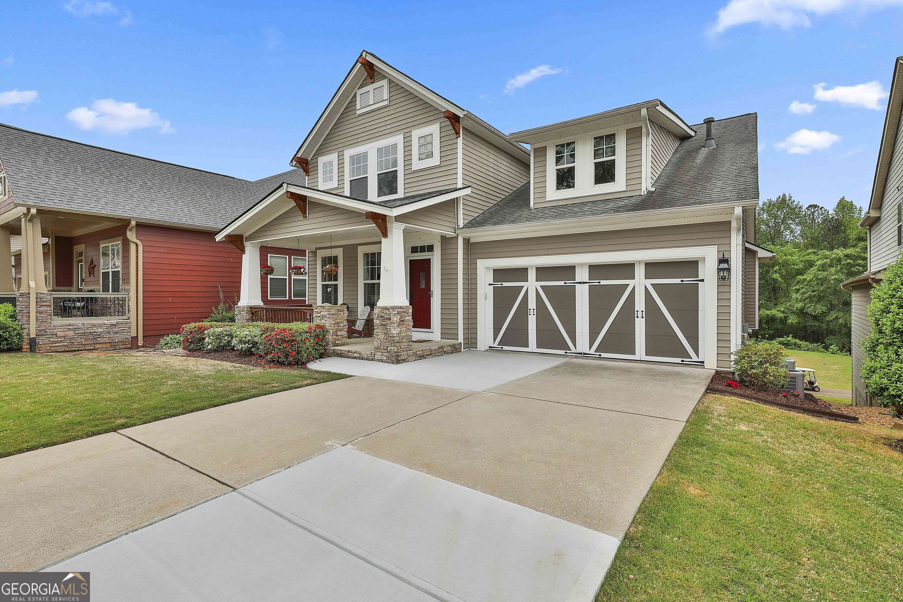 Newnan, GA 30265,128 Greenview DR