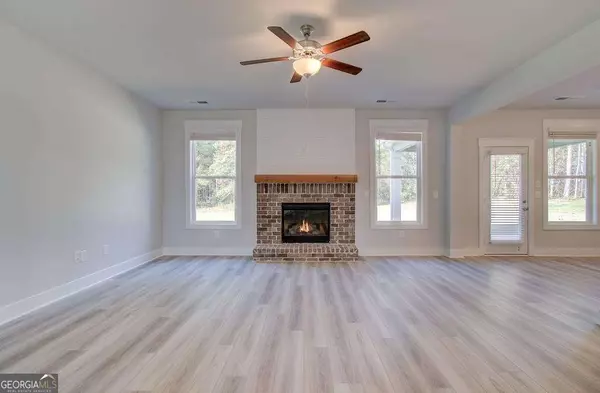 Senoia, GA 30276,HOMESITE 78 Slick CT