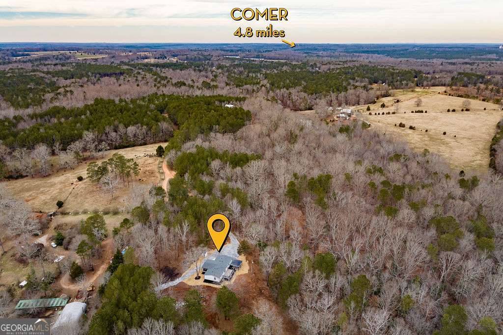 Comer, GA 30629,149 Almond DR
