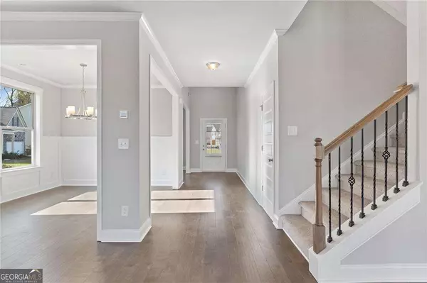 Lawrenceville, GA 30044,3807 Lockaby WAY