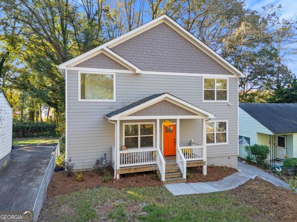 1750 Derry, Atlanta, GA 30310