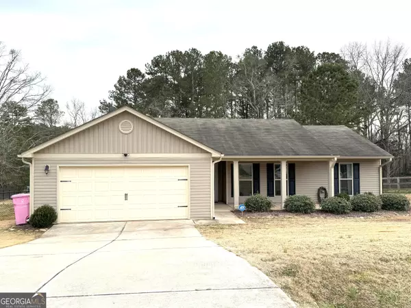 185 Brittany Pointe, Colbert, GA 30628