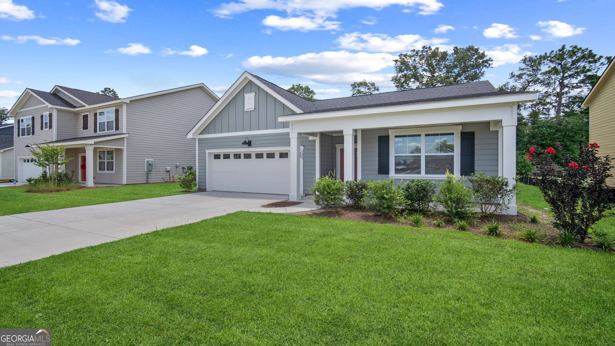 Guyton, GA 31312,129 Buckeye RD