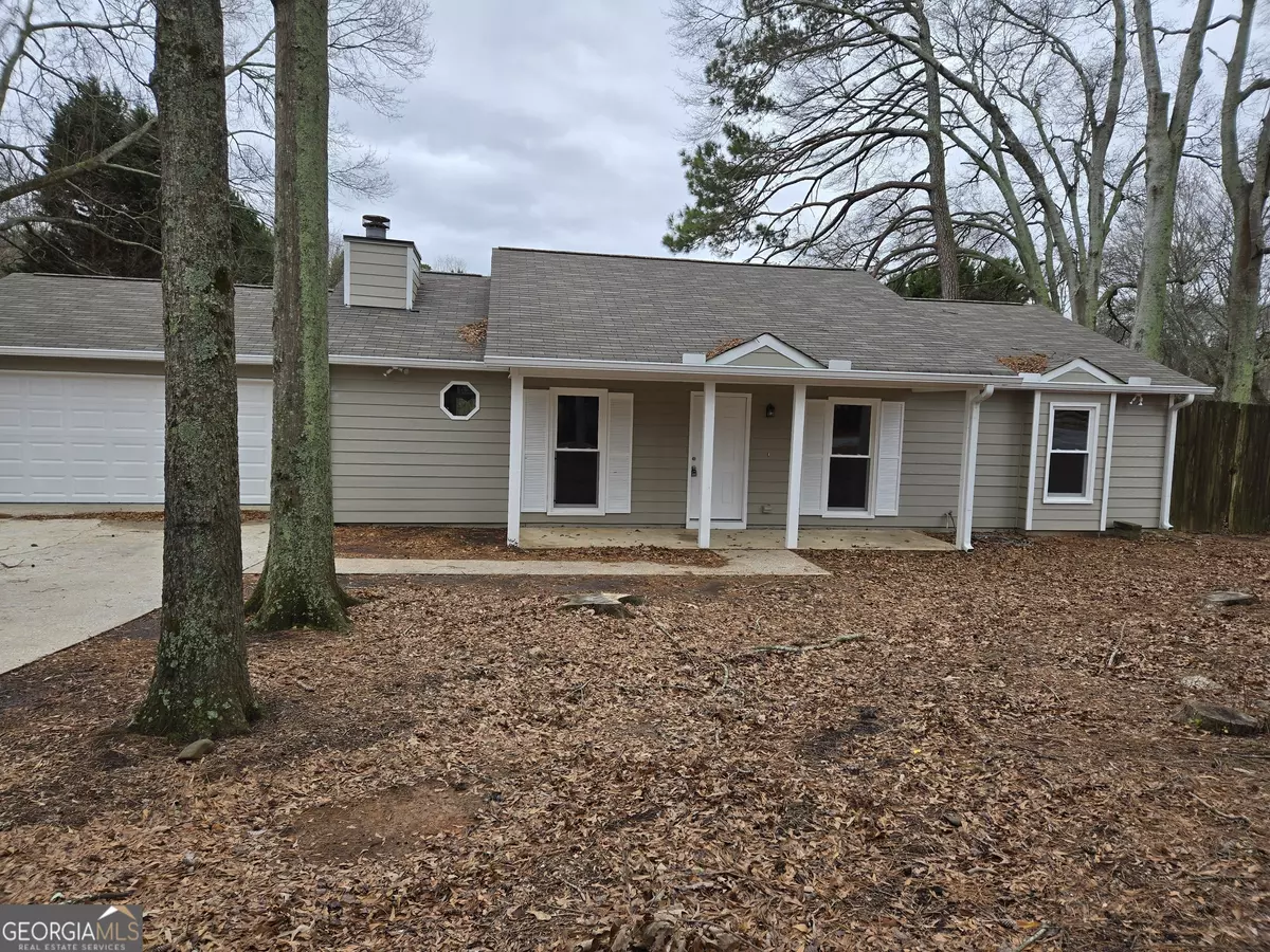 Auburn, GA 30011,471 Glen Terrace RD